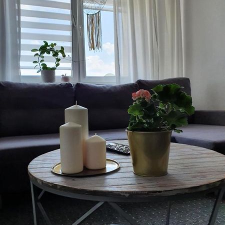 Apartament Przy Ratuszu Malbork Ngoại thất bức ảnh