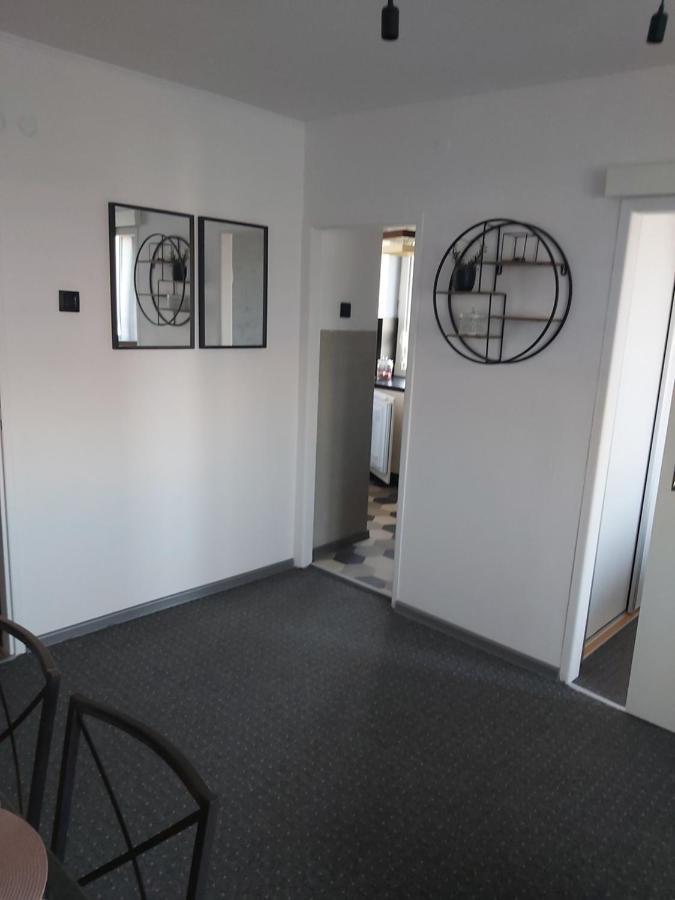 Apartament Przy Ratuszu Malbork Ngoại thất bức ảnh