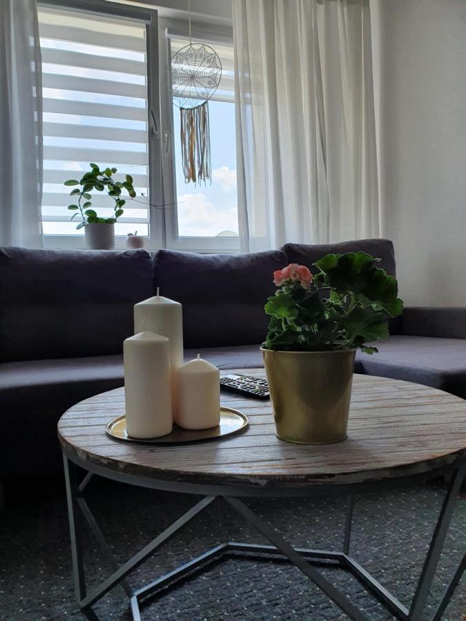 Apartament Przy Ratuszu Malbork Ngoại thất bức ảnh