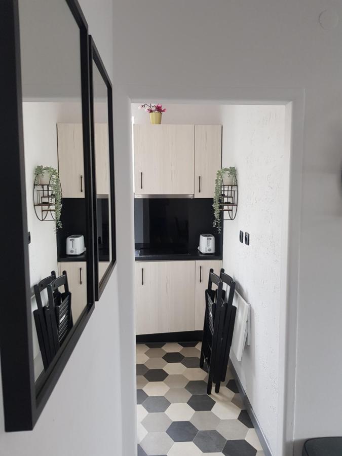 Apartament Przy Ratuszu Malbork Ngoại thất bức ảnh