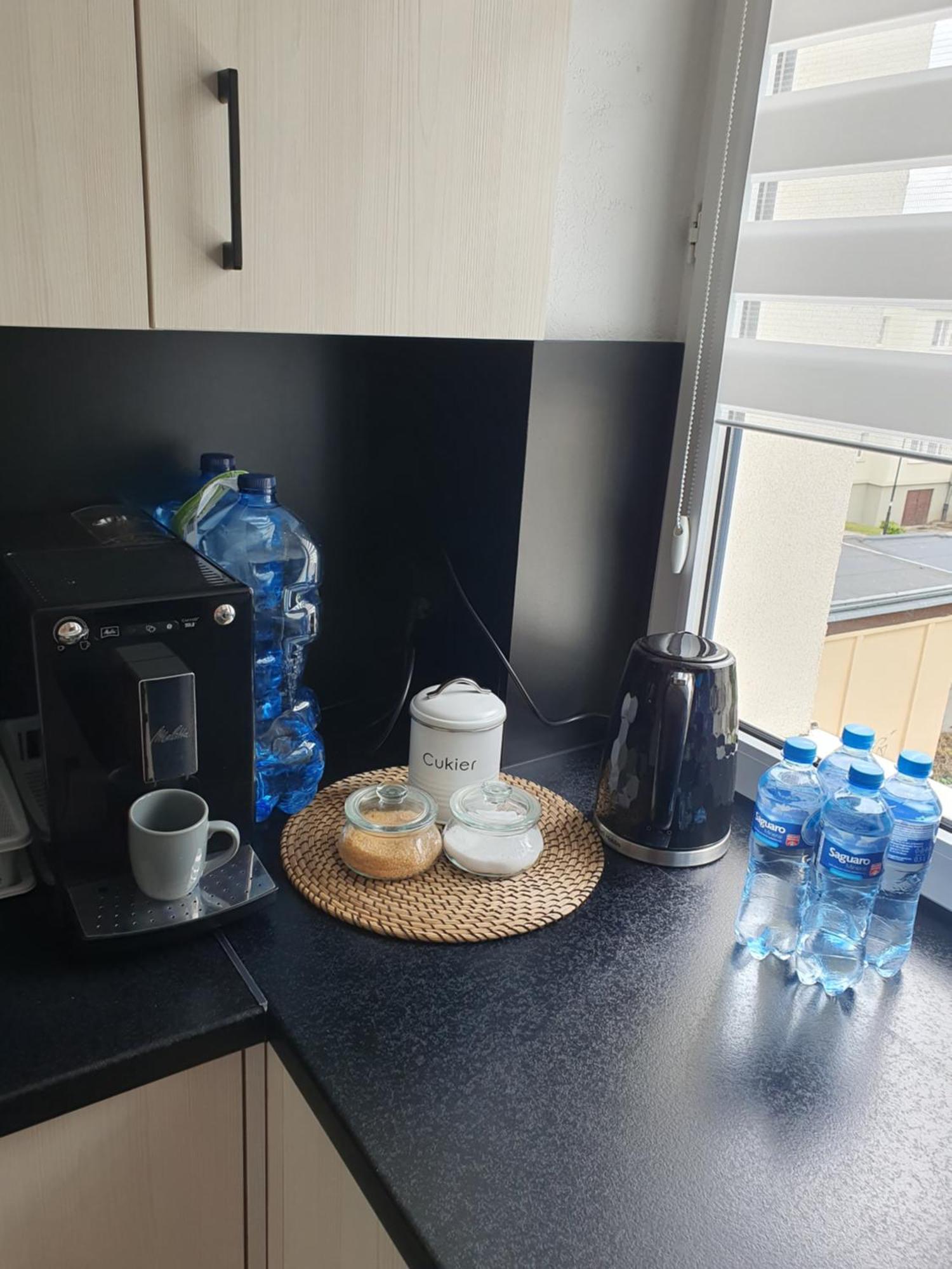 Apartament Przy Ratuszu Malbork Ngoại thất bức ảnh